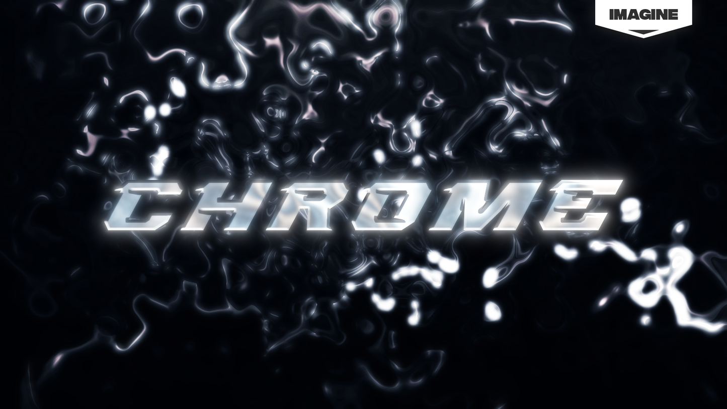 CHROME  - Stream Package