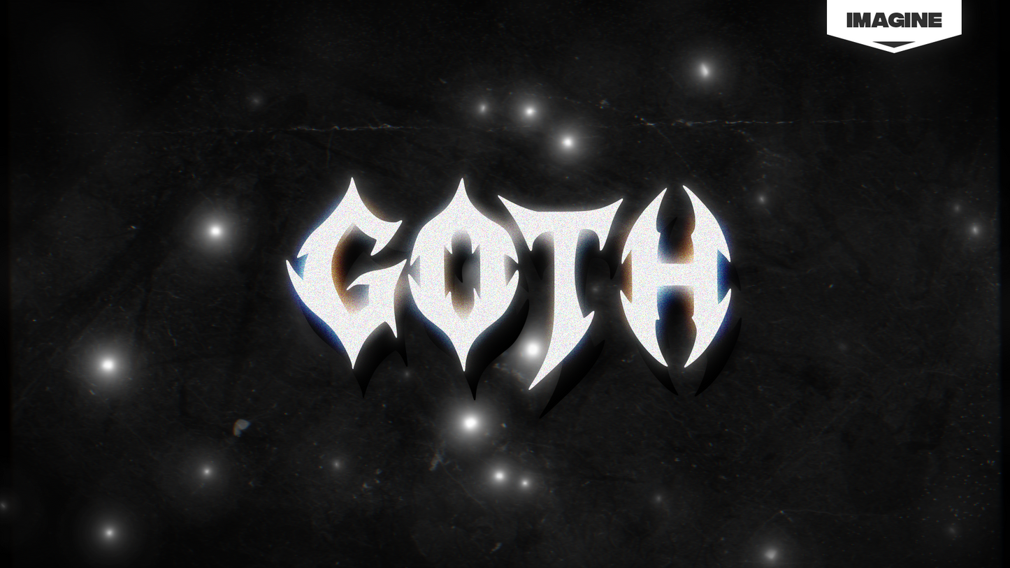 Goth - Stream package