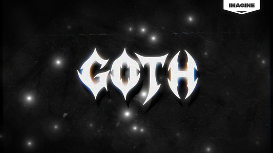 Goth - Stream package