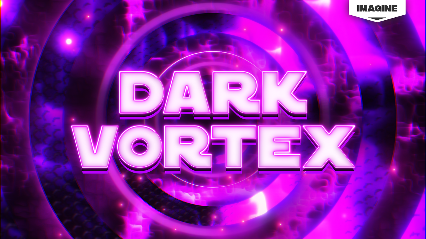 Dark Vortex Stream Package