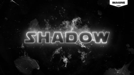 Shadow - Stream Overlay Package