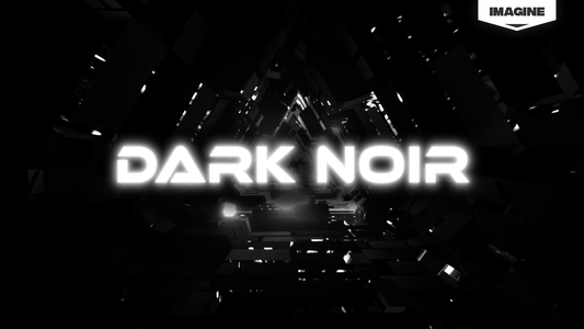 Dark Noir Stream Package