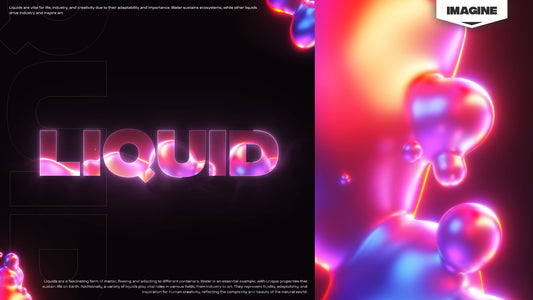 Liquid Stream Package